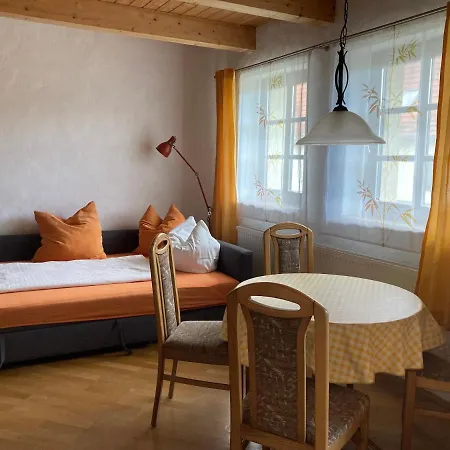Am Hohennauener Apartamento