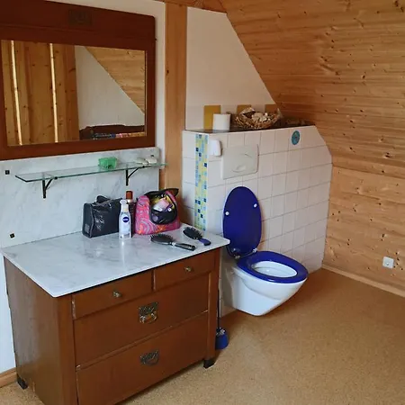 Apartamento Am Hohennauener