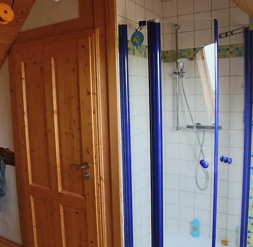 Apartamento Am Hohennauener Wassersuppe