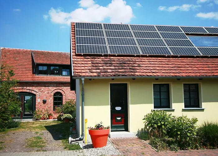 Am Hohennauener * Wassersuppe